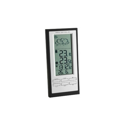 TFA Accent 35.1094 Stazione meteorologica Radio