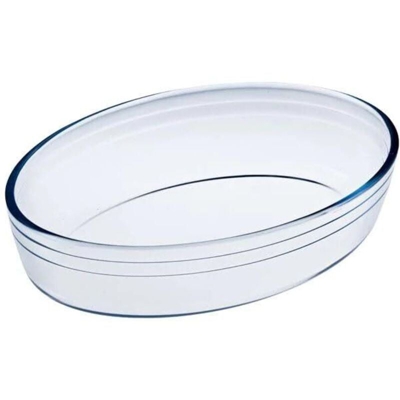 Maury'S Ocuisine Teglia Ovale 30 X 21 Cm