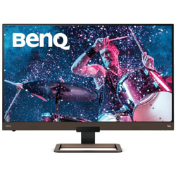 Monitor 32'' LED IPS EW3280U 3840 x 2160 Pixel 4K Ultra HD Tempo di Risposta 5 ms en oferta