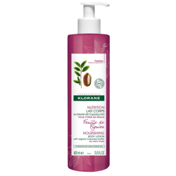 KLORANE Nutritivo Latte Corpo al Burro di Cupuacu Bio Foglie di Fico precio