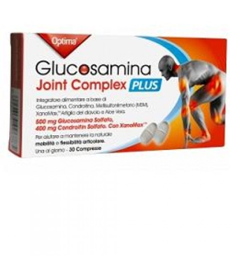 Glucosamina Joint Comp Plus 30
