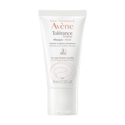Avène Tolérance Extreme Maschera
