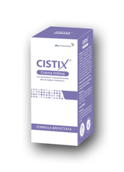 CISTIX CREMA INTIMA 30 ML características