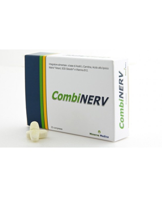 Combinerv 20cpr
