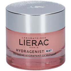 LIERAC HYDRAGENIST MAT Gel-Crème en oferta