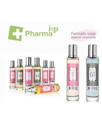 IAP Pharma Fragranza 3 Profumo Donna 30ml precio