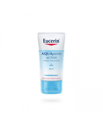 Eucerin AquaPorin Active Crema Idratante Ricca 50ml precio