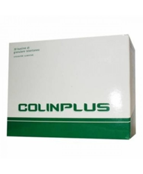 Colinplus Gel Integratore Alimentare 30Stick Gel en oferta