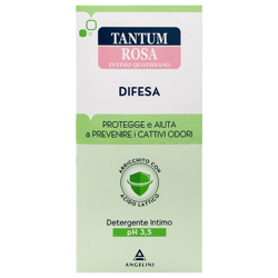 TANTUM ROSA Difesa pH 3,5 en oferta