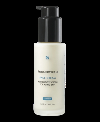 SkinCeuticals Face Cream Crema Viso 50ml