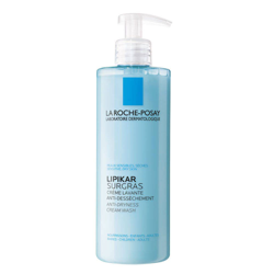 La Roche-Posay Lipikar Surgras Doccia Crema Anti-Secchezza precio