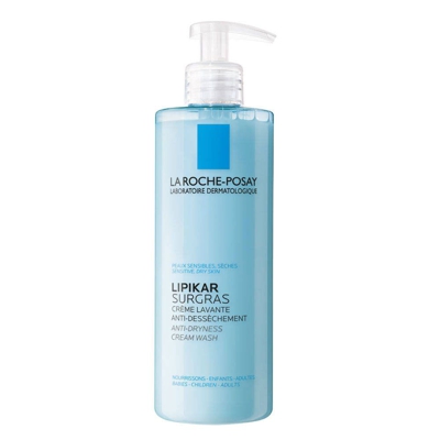 La Roche-Posay Lipikar Surgras Doccia Crema Anti-Secchezza