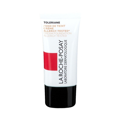 LA ROCHE-POSAY Toleriane Acqua Crema 02 Beige Claire