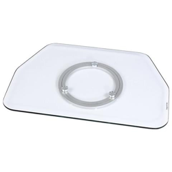 Giradischi universale per LCD / Plasma TV 42 '' Trasparente precio