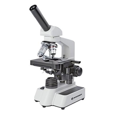 Erudit DLX 40x-600x microscopio (23)
