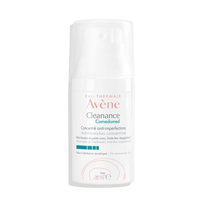 Avène Cleanance Comedomed Concentrato Anti-Imperfezioni