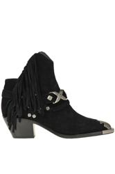 Freak texan ankle boots en oferta