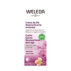 WELEDA Crema Giorno Enotera características
