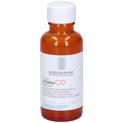 LA ROCHE-POSAY Pure Vitamin C10 Siero precio