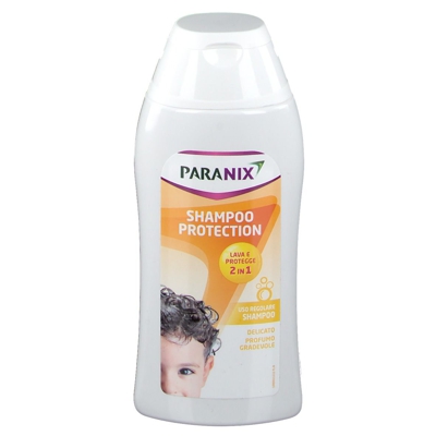 Paranix Shampoo Protection Anti-Pidocchi 2 in 1