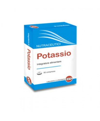 Potassio 60cpr características