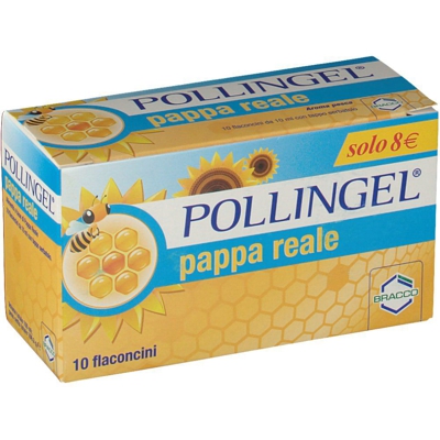 Pollingel® Pappa Reale