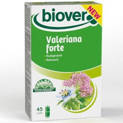 Biover Valeriana Forte precio
