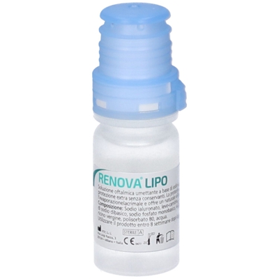 RENOVA® LIPO