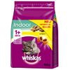 Crocchette Whiskas 1+ Indoor Pollo - 800 g