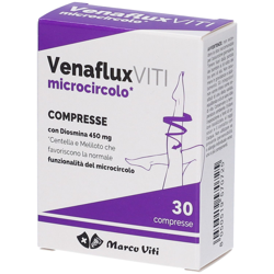 Venaflux VITI precio