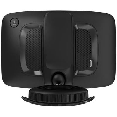 GO Basic Fisso 5'' Touch screen 201g Nero navigatore