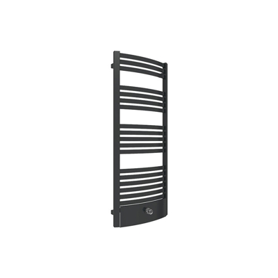 B. Scaldasalviette misto di 860mm di altezza e di 500mm di larghezza