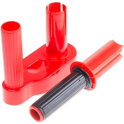 Dispenser per pellicola da imballaggio RS PRO, rotolo di 400mm