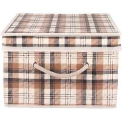 Scatola armadio da 30x40x20 cm Cordonetto Beige beige características