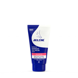 Akileine Crema Di Peeling Piedi precio