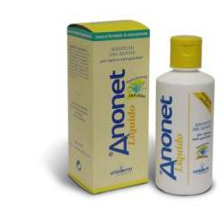 ANONET LIQUIDO 150 ML en oferta