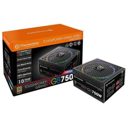 Netzteil Toughpower Grand 750W RGB 80+ Go precio