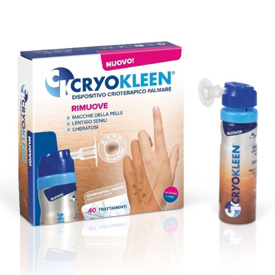CryoKleen®