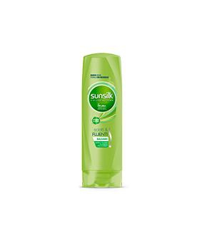 SUNSILK BALSAMO SCI/FLUENTE 200 ML