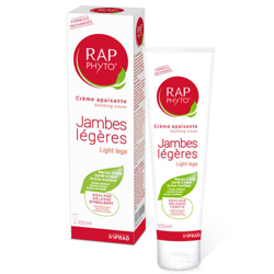 Rap características