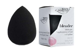 PUROBIO SPUGNA BLENDER FONDOTINTA precio
