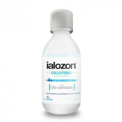 IALOZON 300 ML características