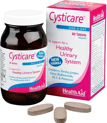 Cysti Care 60cpr