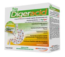 TRIO DIGERACID 12 BUSTINE precio