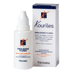 Kouriles Emulsione fluida en oferta