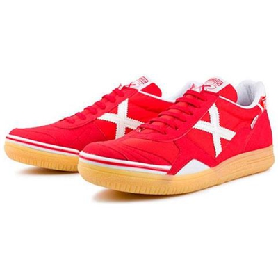 Calcio Indoor Munich Gresca Scarpe Da Calcio Eu 43