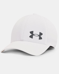 Cappello UA Iso-Chill ArmourVent™ Stretch da uomo características