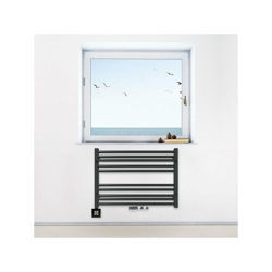 B. Scaldasalviette misto di 500mm di altezza e di 700mm di larghezza. precio