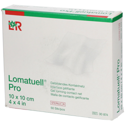 Lomatuell Pro 10 x 10cm 30874 precio