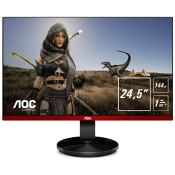 Monitor 24.5'' LED TN Gaming G2590FX 1920 x 1080 Full HD Tempo di Risposta 1 ms 144 Hz características